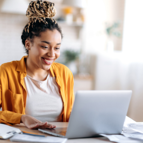 Woman wondering "How Early Do Pregnancy Symptoms Start?"