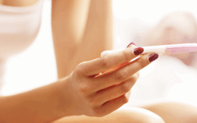 5 Reasons for Spotting After a Positive Pregnancy Test