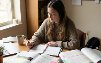What Happens if You Get Pregnant in College?
